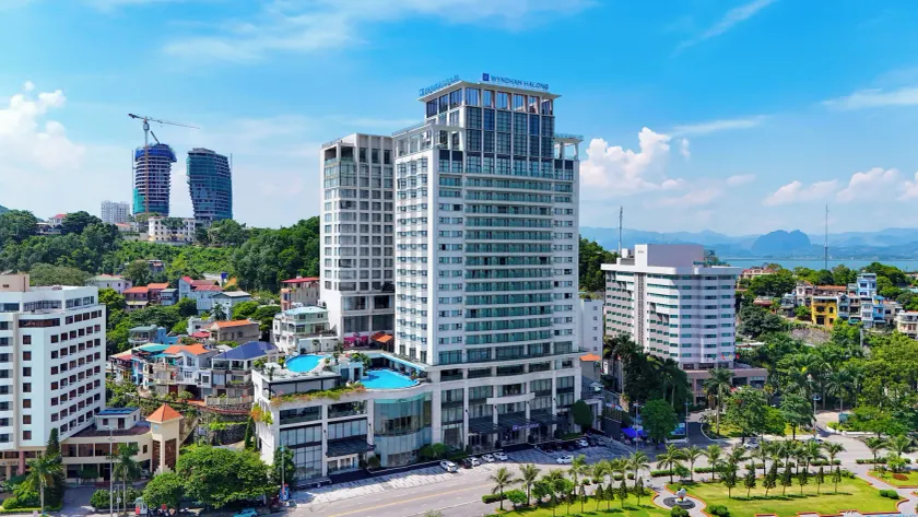 Wyndham Legend Halong - Image 1