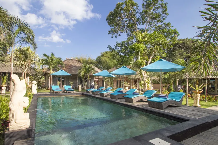 The Palm Grove Villas - Image 1