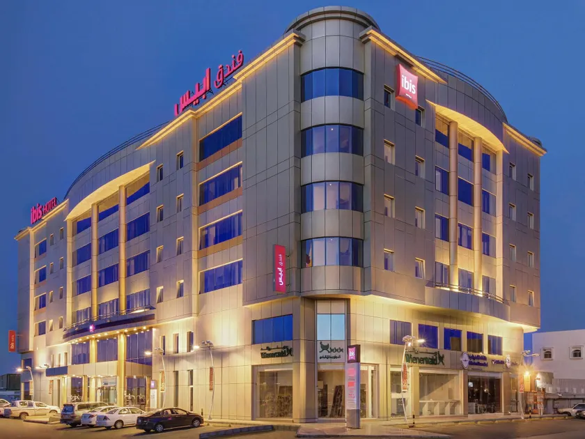 Ibis Yanbu - Image 1