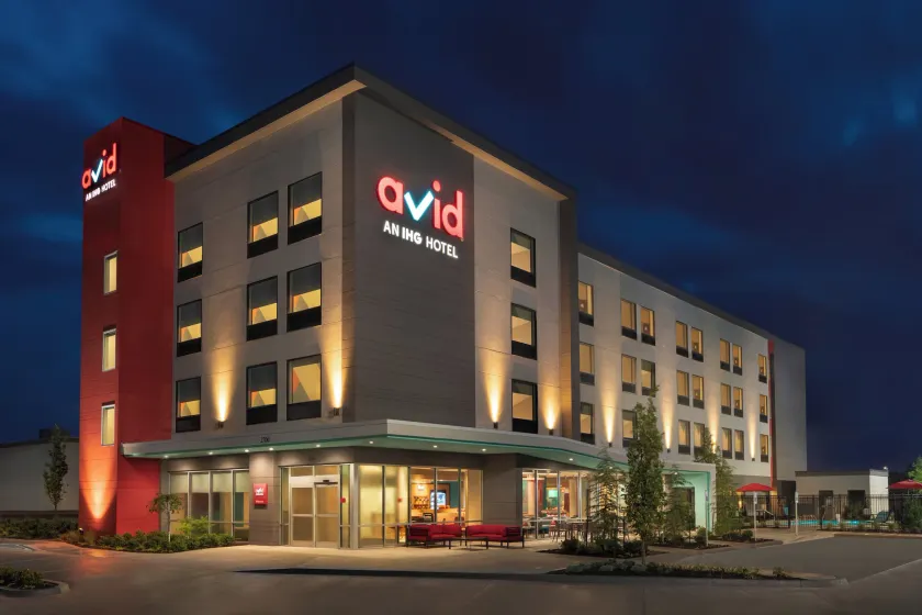 avid hotel Oklahoma City - Quail Springs by IHG - Image 1