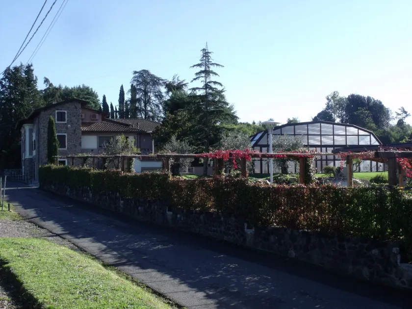 B&B Podere Montese - Image 1
