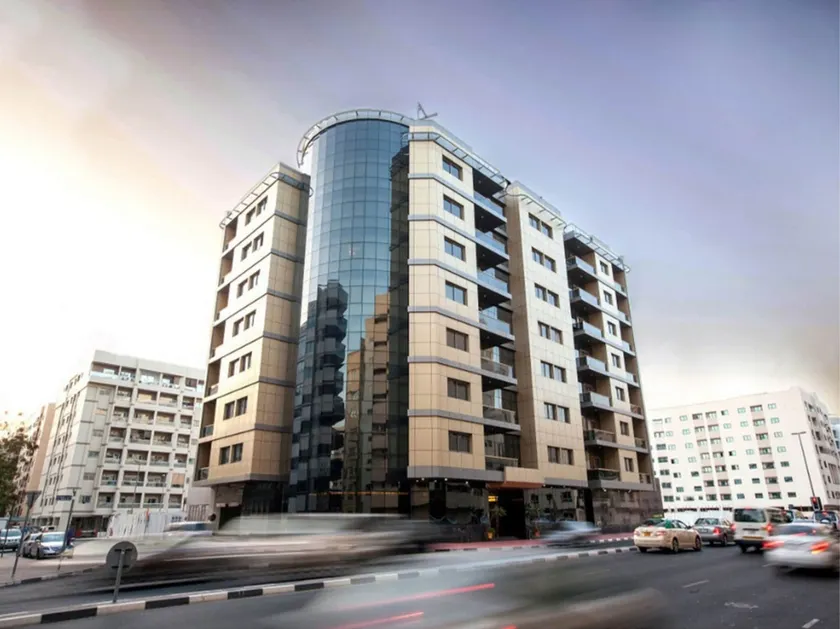 Xclusive Maples Hotel Apartment - Image 1