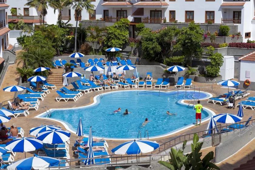 Apartamentos Casablanca - Image 1