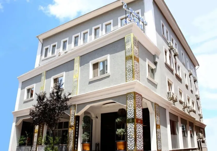 Ridvan Otel - Image 1