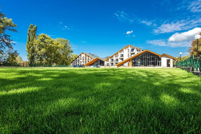 Park Hotel Asarel - Image 1