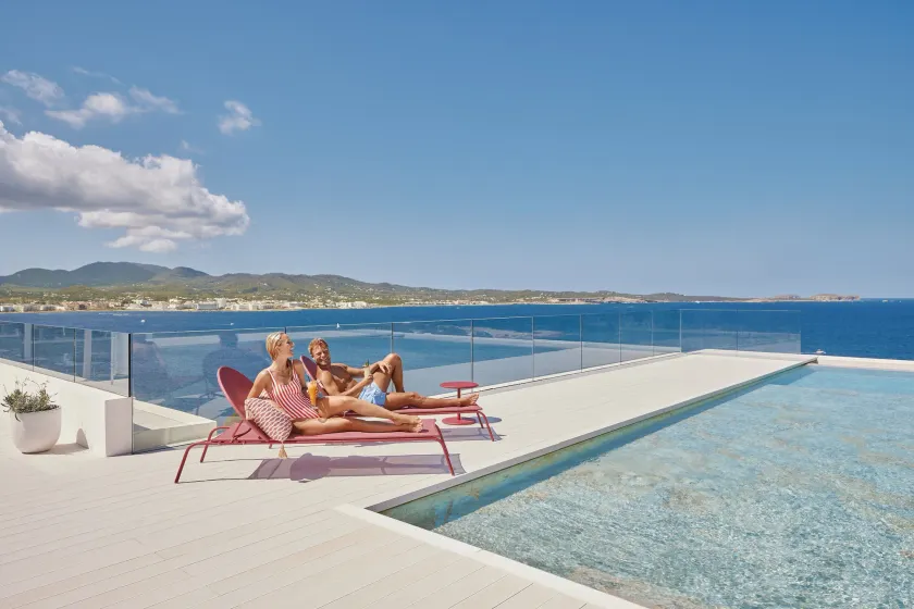 The Signature Level at TRS Ibiza Hotel - Adults Only - Image 1