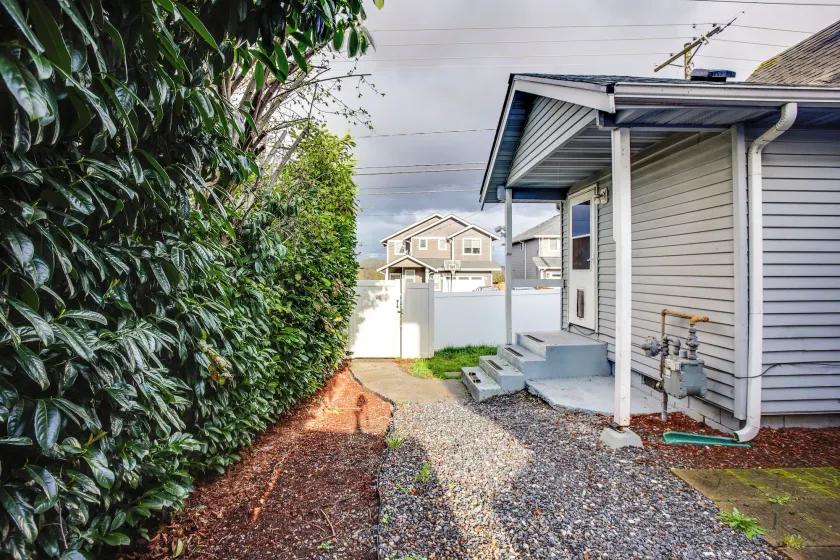 3 Mi to Dtwn Tacoma: Pet-friendly Home - Interior