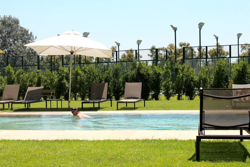 URH - Hotel Molí del Mig - Image 1