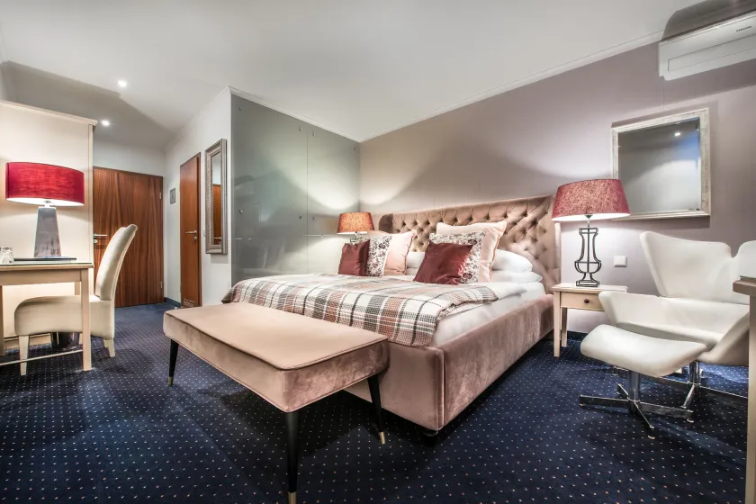 Parkhotel Bielefeld - Image 1