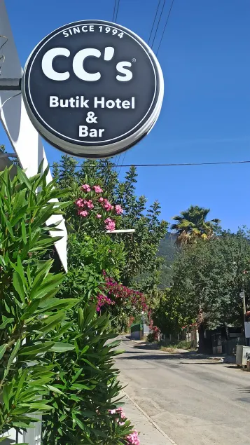 CC's Butik Hotel - Image 1