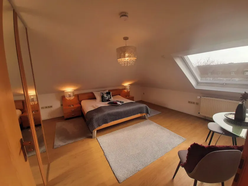 Stadthotel Geis - Image 1