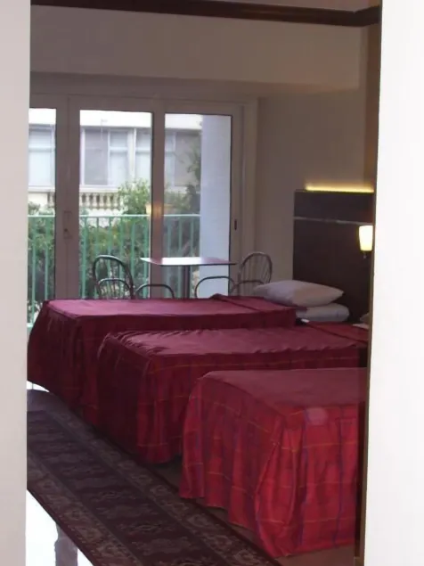 Pharaohs Hotel - Image 1