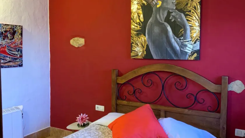 Rest and Enjoy in This Small, but Cozy Villa in Paradise - Camera