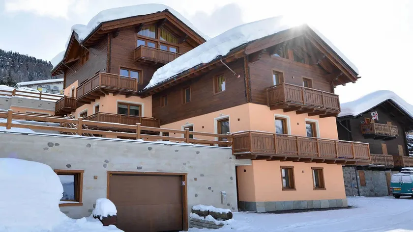 Residence Baita Cusini - Image 1