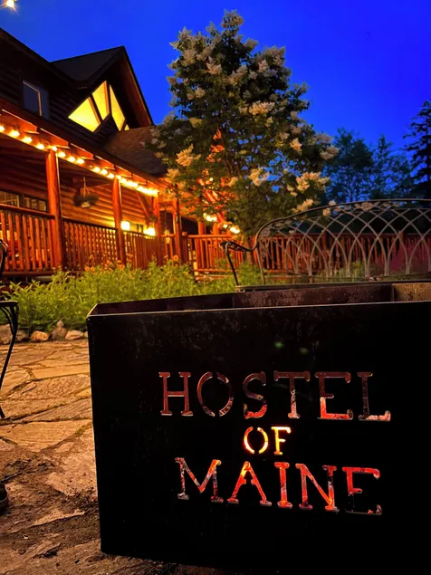 Hostel Of Maine - Image 1