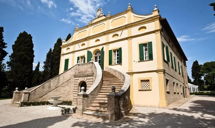Villa Rinalducci - Image 1
