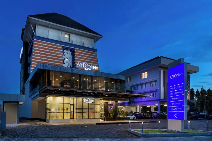 Aston Inn Cilacap - Image 1