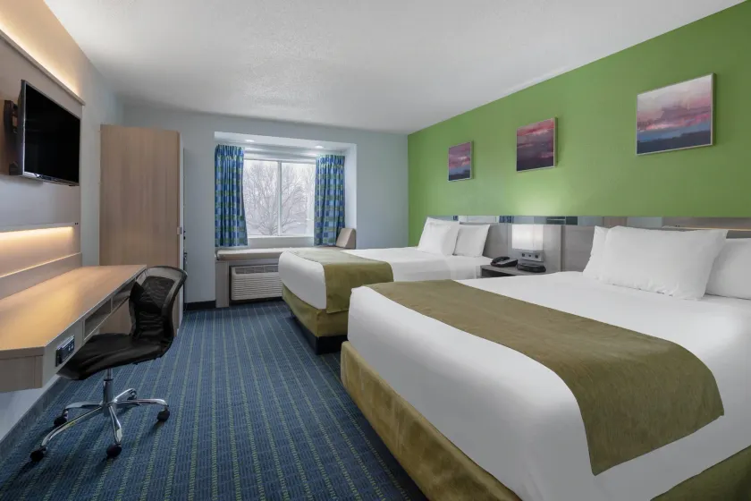 Microtel Inn by Wyndham Lake Norman - Image 1