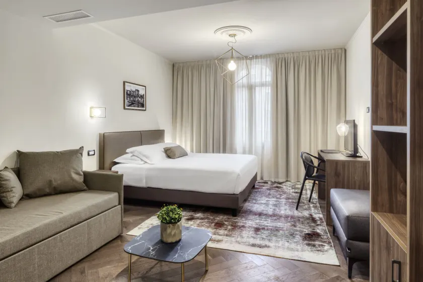 Porta Altinia Suites - Image 1