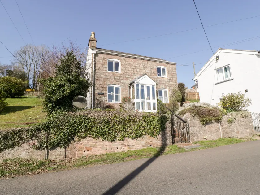 Gordon's View - Image 1