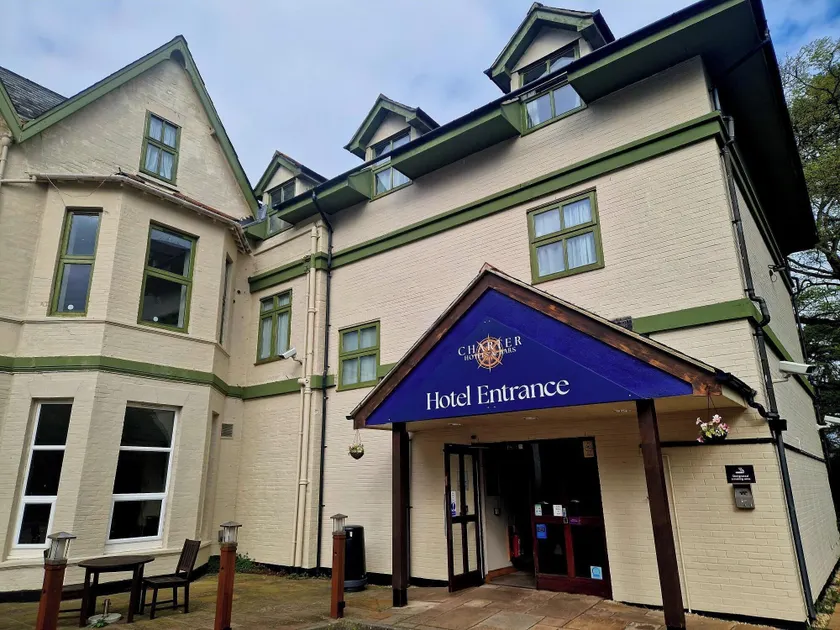Charter Hotel Bournemouth - Image 1