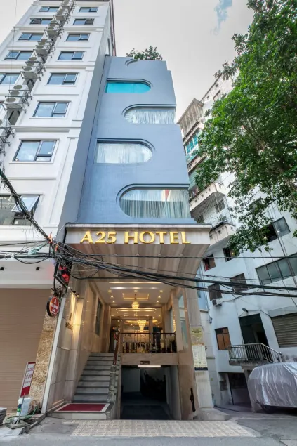 A25 Hotel - 63A Phương Liệt - Image 1