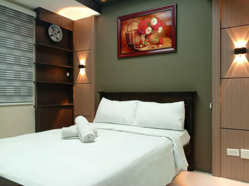 Grand Riviera suite Condotel - Image 1