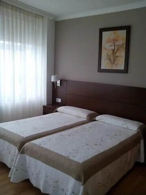 Hotel a Muradana - Image 1