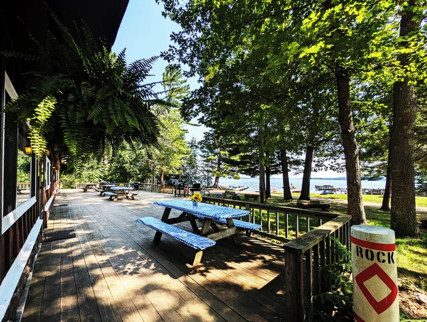 POV Lake Resort & Glamping Campground - Image 1