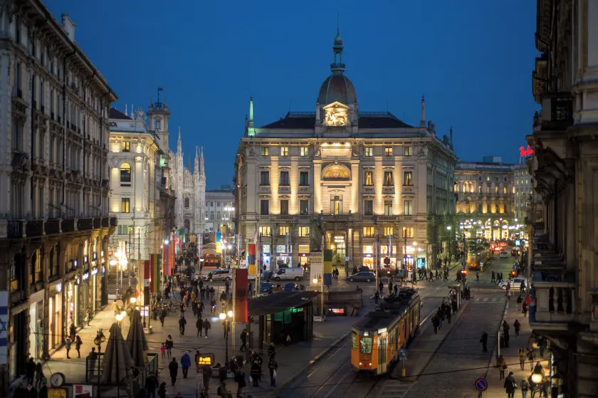 Palazzo Cordusio, a Gran Meliá Hotel - The Leading Hotels of the World - Image 1
