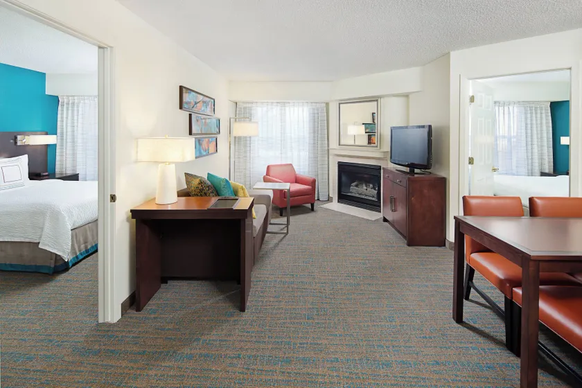 Residence Inn by Marriott Chicago O'Hare - Image 1