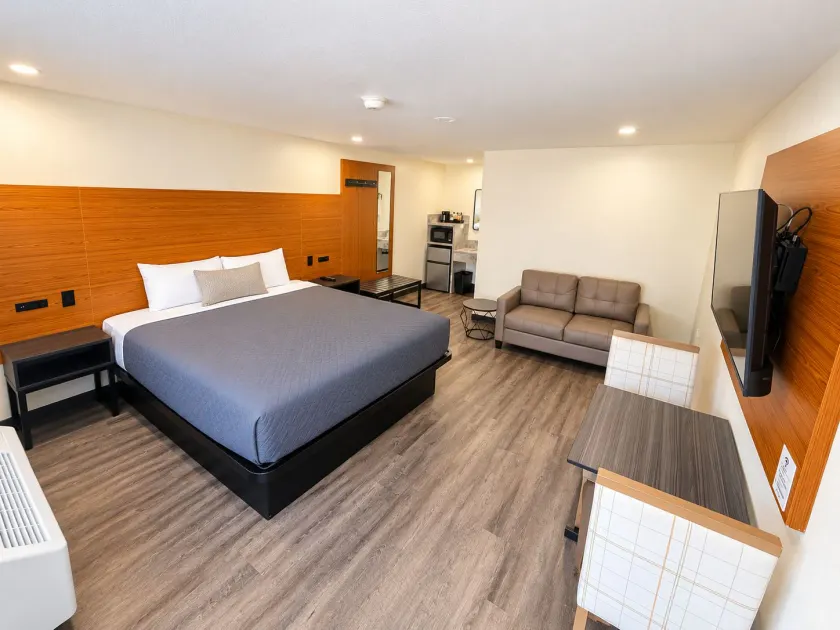 Scenic Motel - El Monte - Image 1