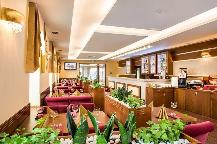 Grein Hotel - Image 1
