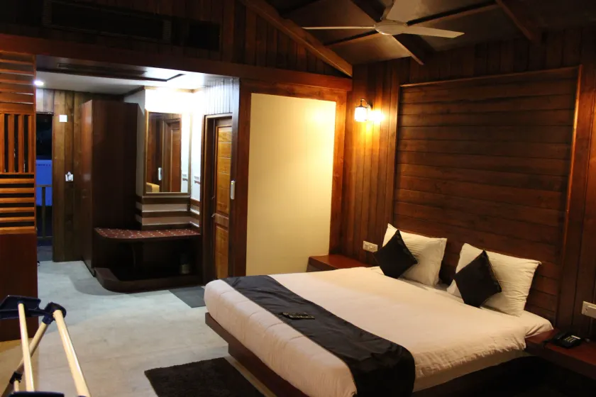 Aparupa Sands Marina Beach Resort - Image 1