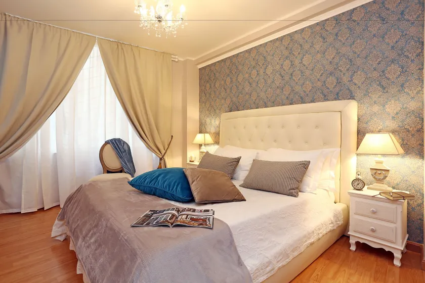 Liberty Vatican Suites - Liberty Collection - Image 1