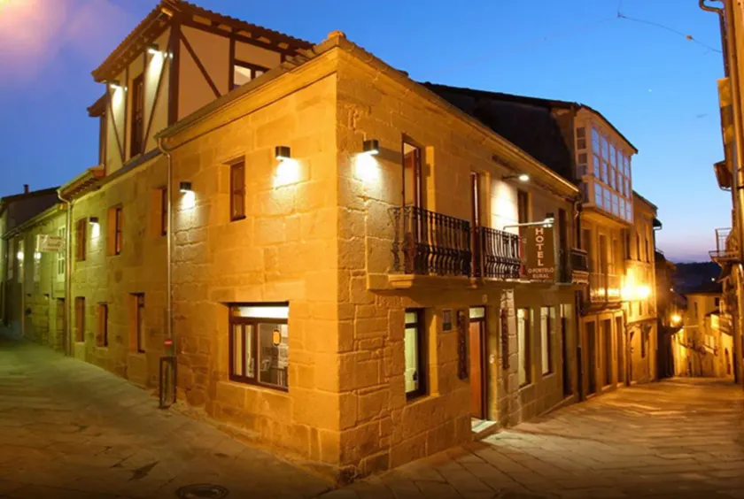 Hotel O Portelo Rural - Image 1