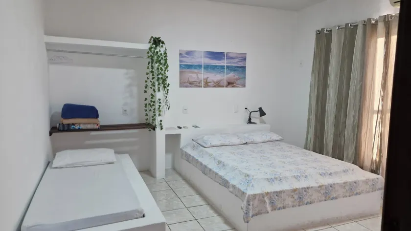 Pousada Martanha  - Quarto