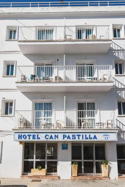 Hotel Amic Can Pastilla - Image 1