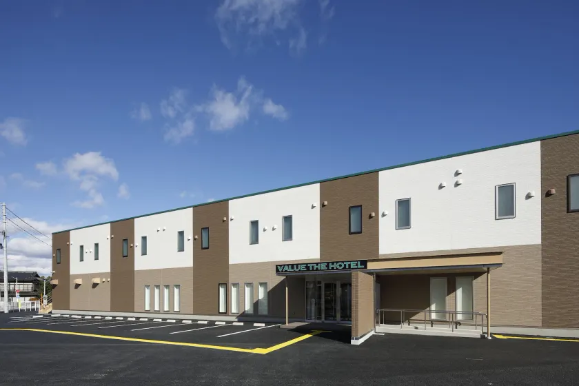 Value The Hotel Naraha Kido Ekimae - Image 1
