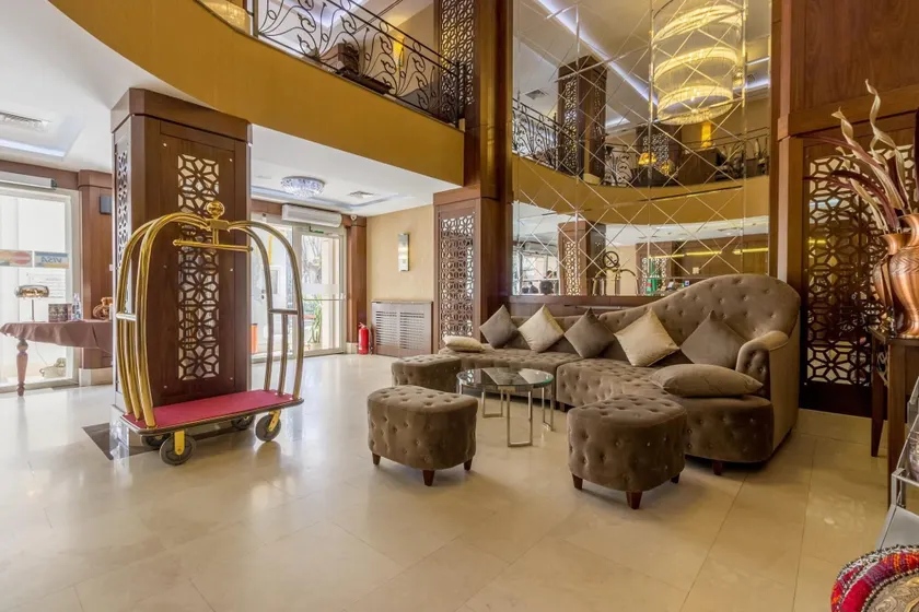 Hotel Azdif - Image 1