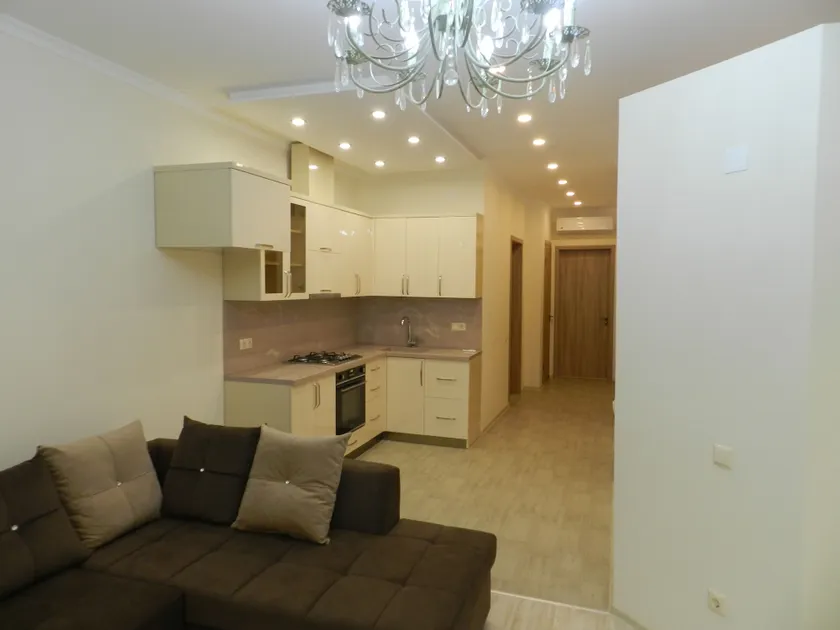 Subtropic Apartments - Image 1