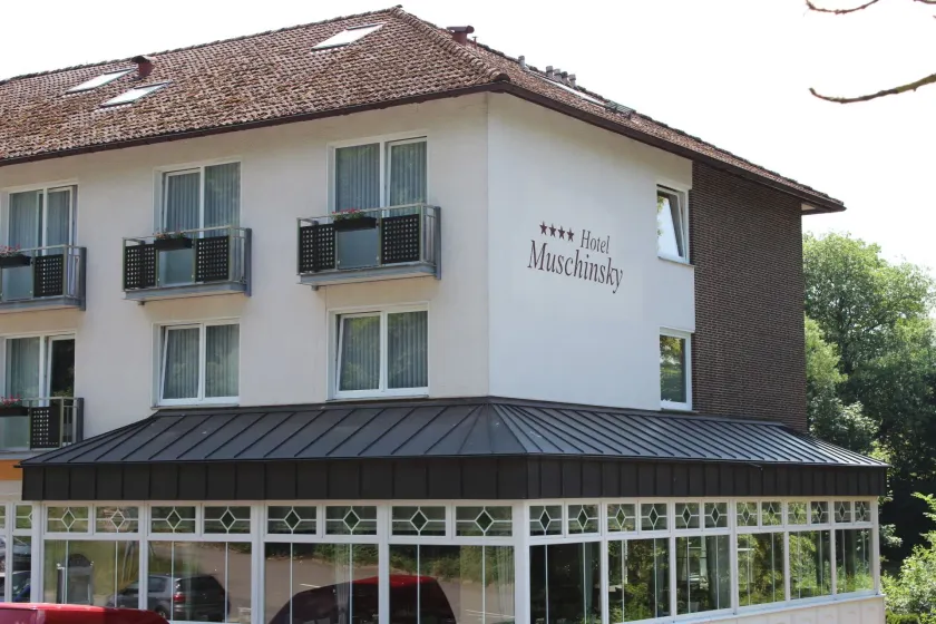 Hotel Muschinsky - Image 1
