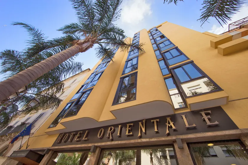 Hotel Orientale - Image 1