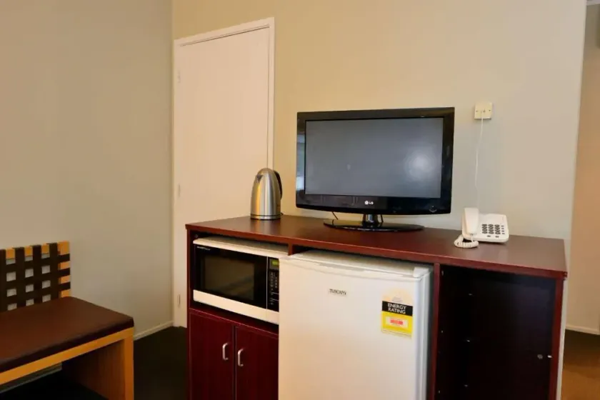 Sai Motels - Greenlane Auckland - Zimmer