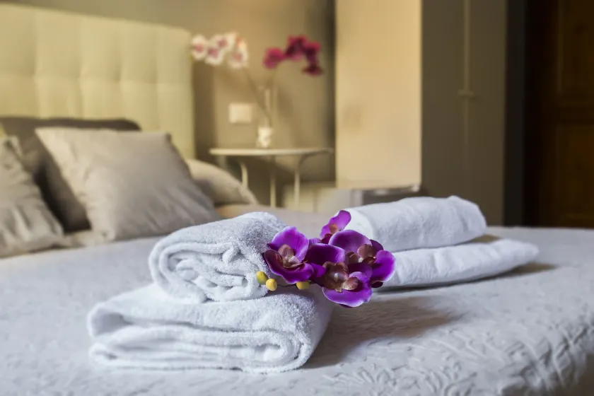 Dulcis In Fundo b&b - Image 1