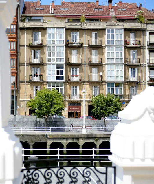 Hotel Ripa - Image 1
