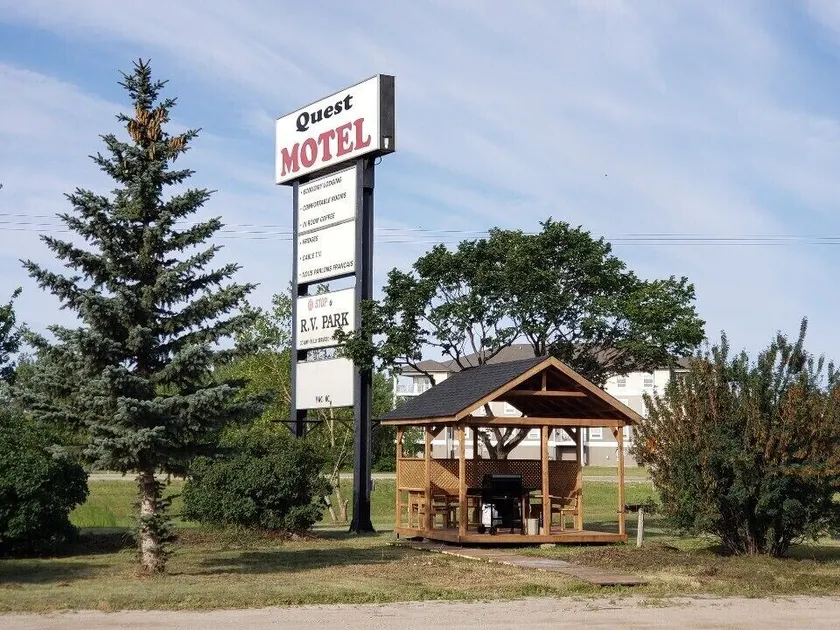 Quest Motel - Image 1