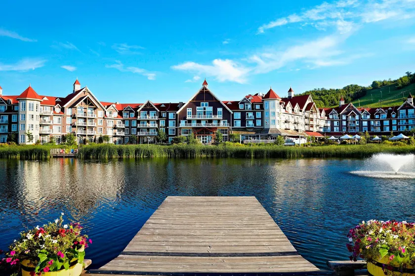 The Westin Trillium House, Blue Mountain - Image 1