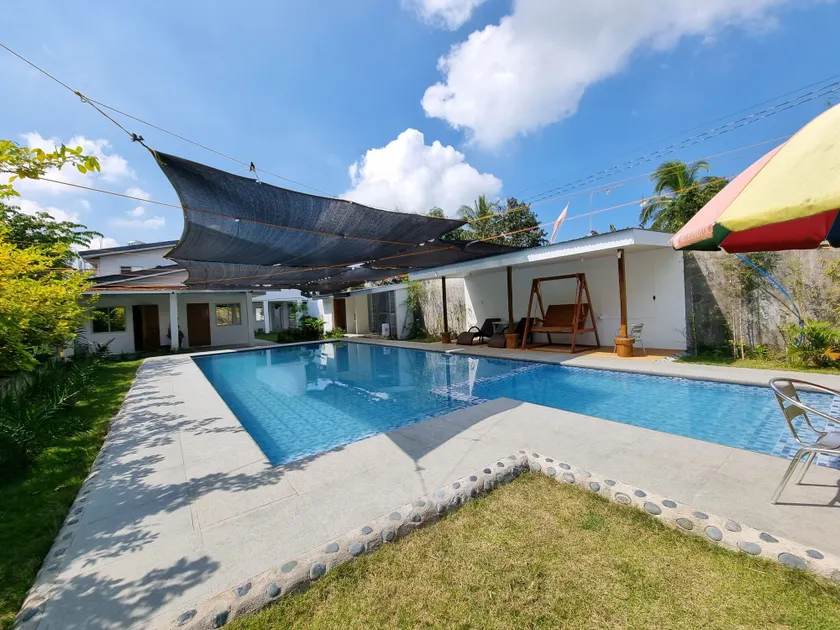 CMJ Private Resort - Image 1