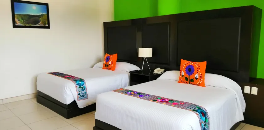 Chiapas Hotel Express, Tuxtla Gutierrez - Image 1